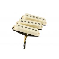 Набор звукоснимателей FENDER ERIC JOHNSON SIGNATURE STRATOCASTER PICKUP SET